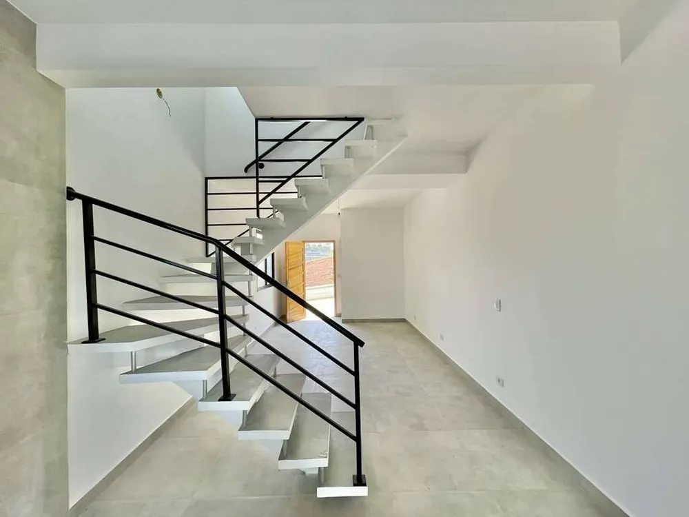 Casa, 3 quartos - Foto 6
