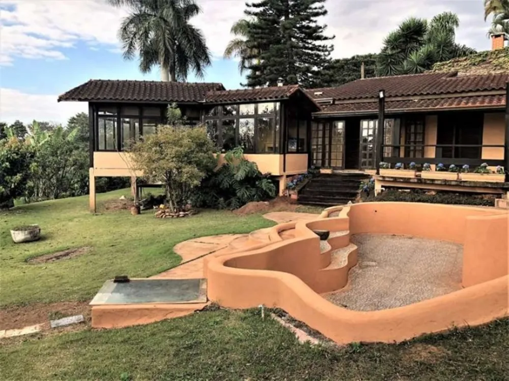 Casa, 3 quartos, 532 m² - Foto 13