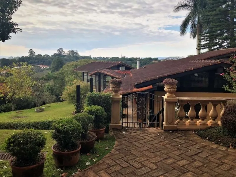 Casa, 3 quartos, 532 m² - Foto 10