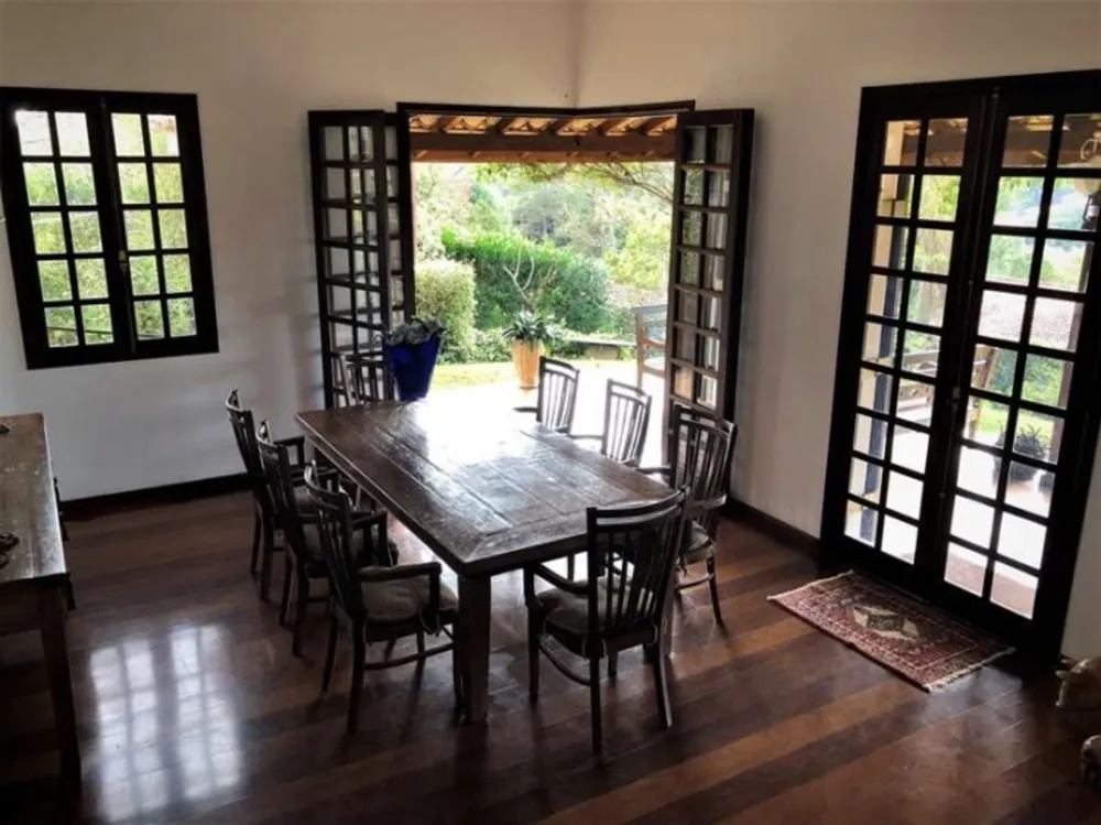 Casa, 3 quartos, 532 m² - Foto 5