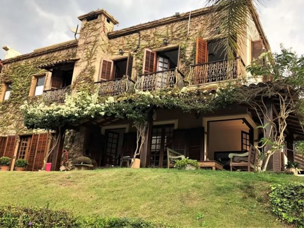 Casa, 3 quartos, 532 m² - Foto 8