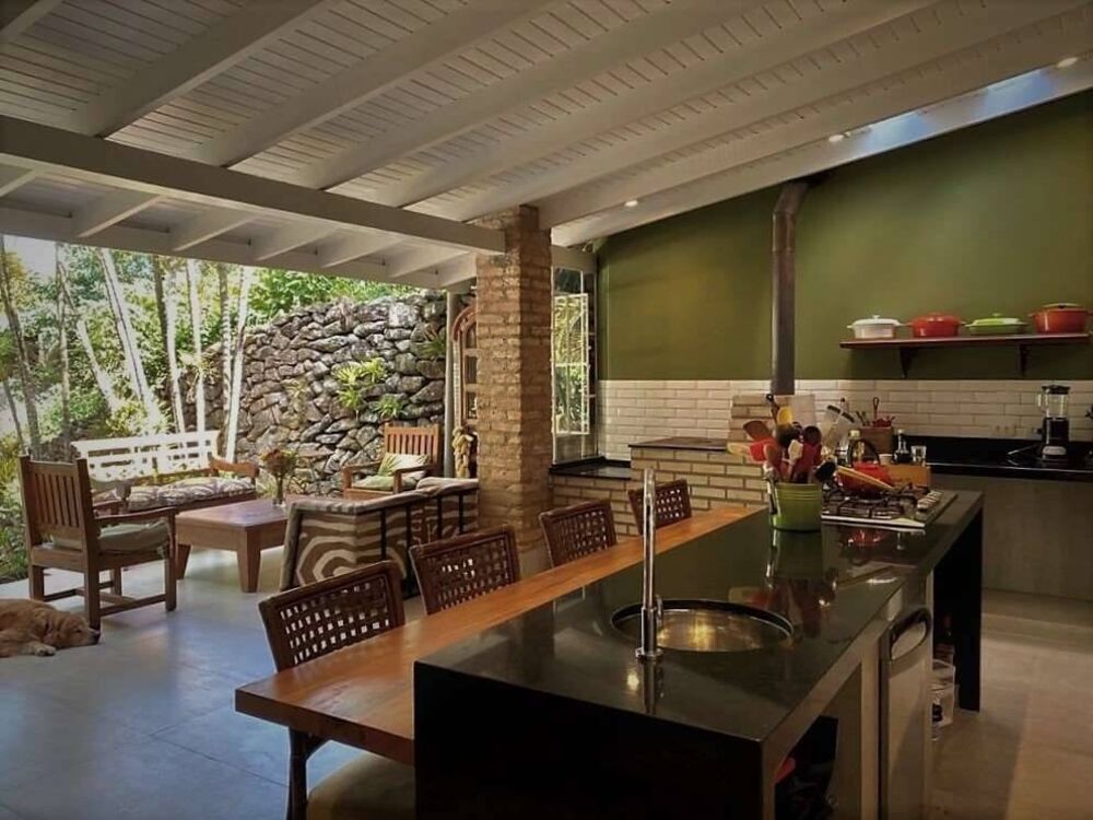 Casa de Condomínio à venda com 4 quartos, 450m² - Foto 12
