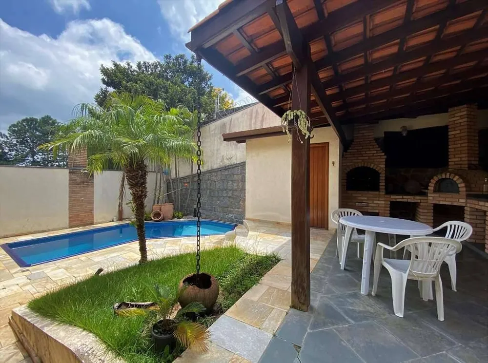 Casa de Condomínio, 3 quartos - Foto 9