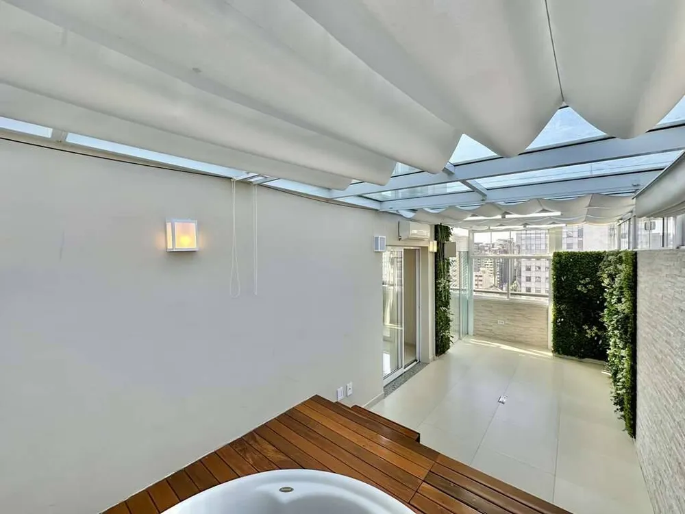 Apartamento, 2 quartos, 107 m² - Foto 4