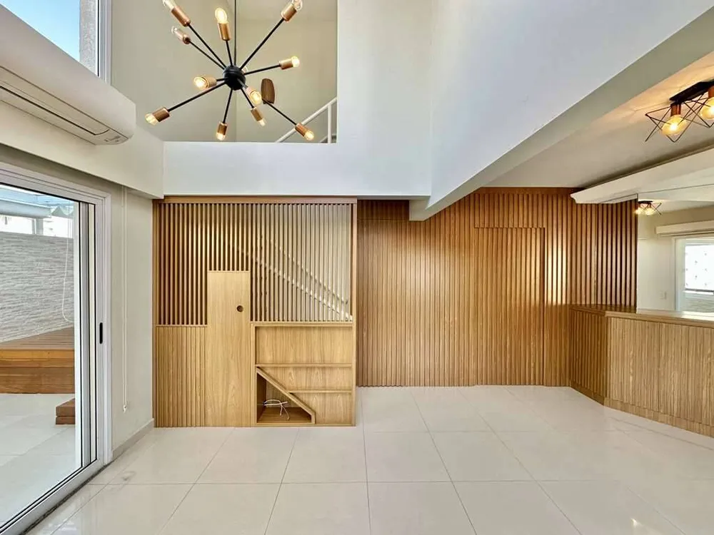 Apartamento, 2 quartos, 107 m² - Foto 11