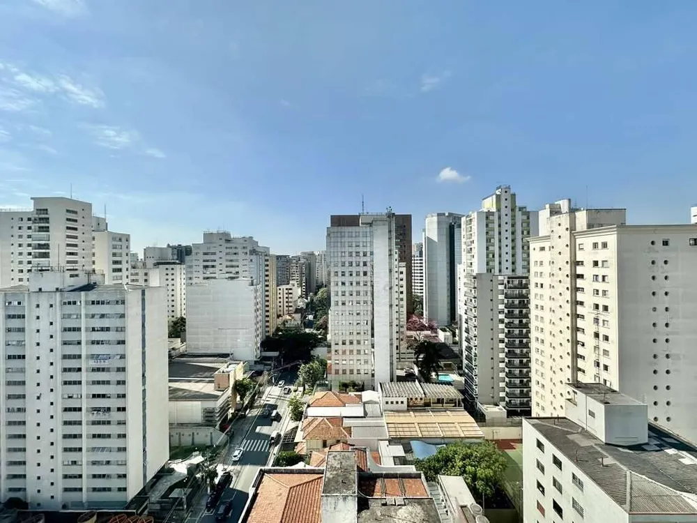 Apartamento, 2 quartos, 107 m² - Foto 1