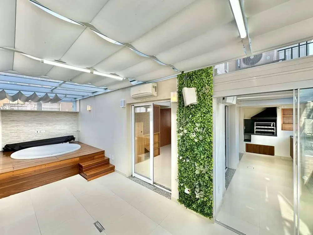 Apartamento, 2 quartos, 107 m² - Foto 1