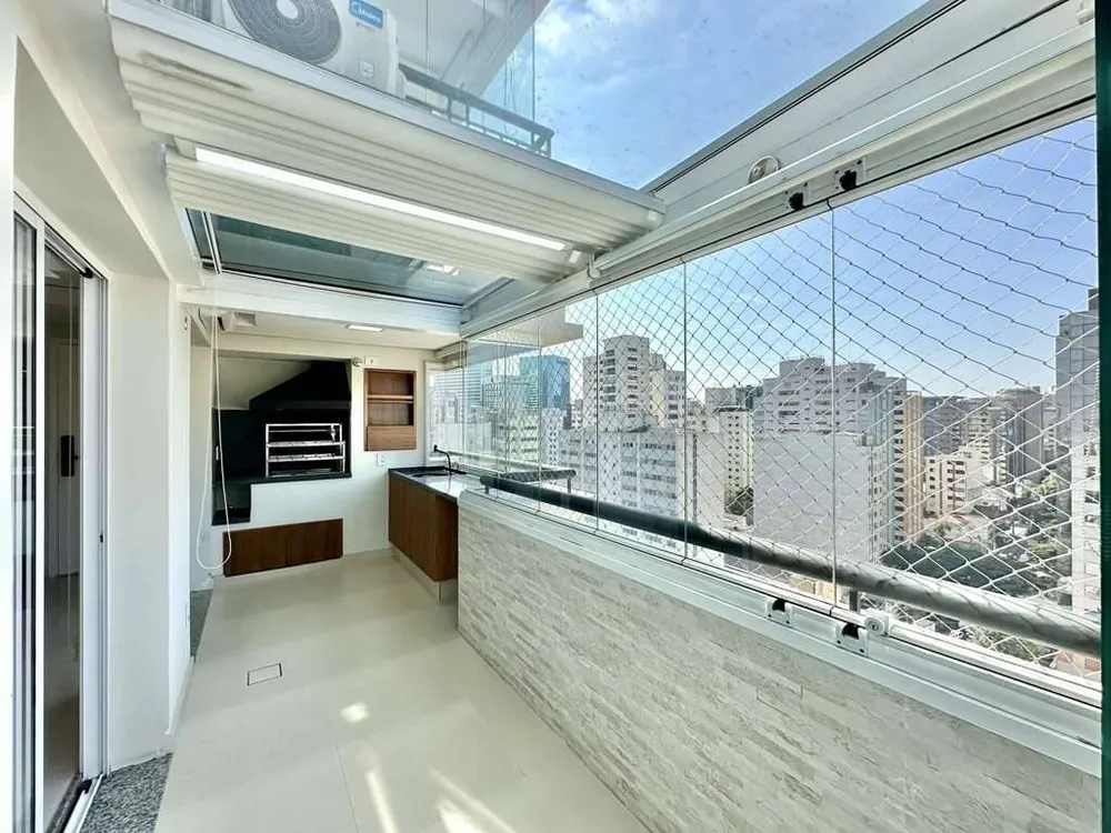 Apartamento, 2 quartos, 107 m² - Foto 3