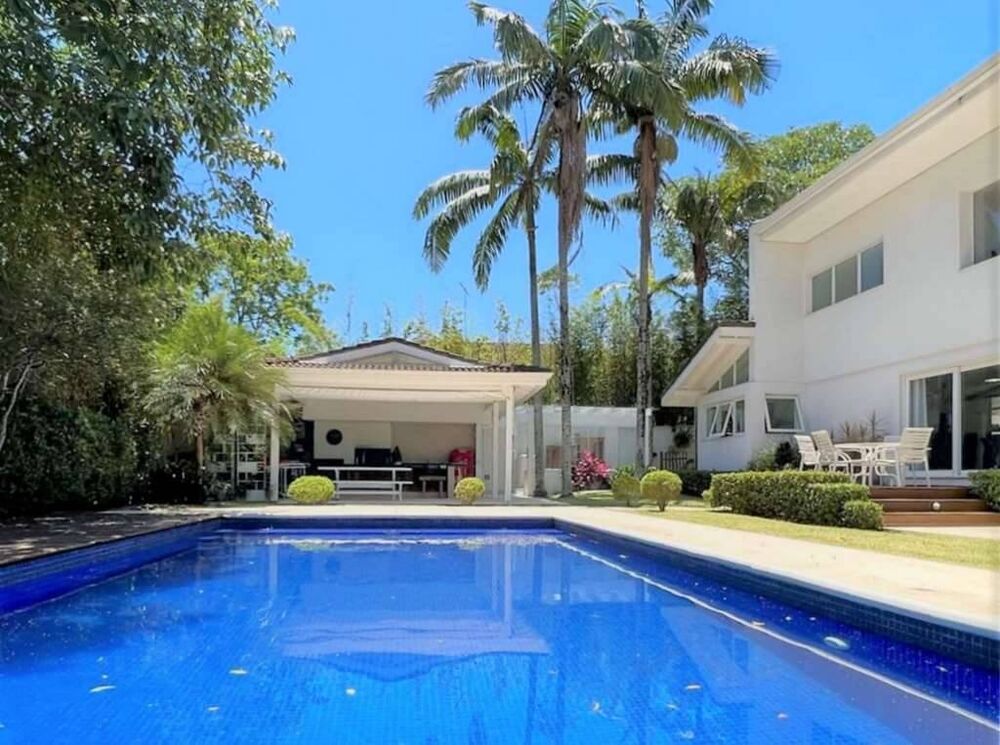 Casa de Condomínio à venda e aluguel com 4 quartos, 660m² - Foto 10