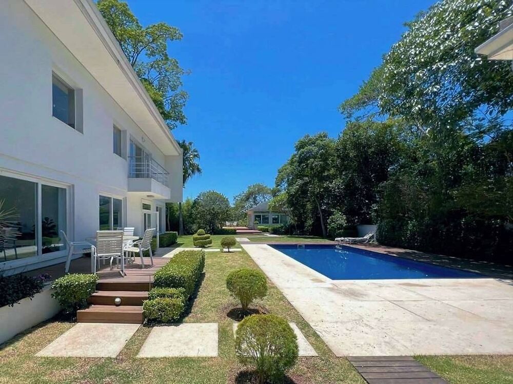 Casa de Condomínio à venda e aluguel com 4 quartos, 660m² - Foto 8
