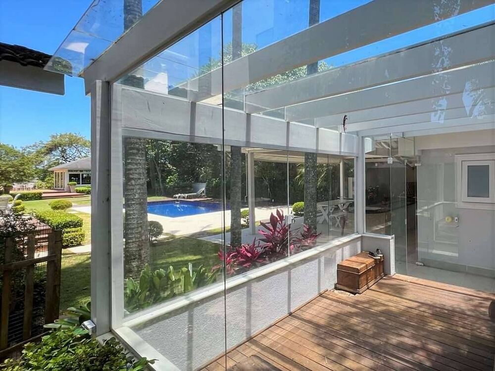 Casa de Condomínio à venda e aluguel com 4 quartos, 660m² - Foto 11