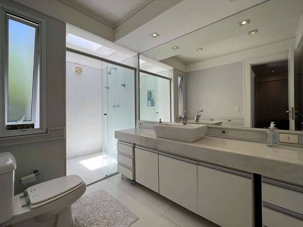 Casa de Condomínio à venda e aluguel com 4 quartos, 660m² - Foto 6