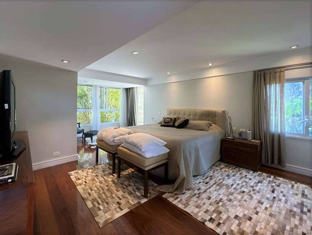 Casa de Condomínio à venda e aluguel com 4 quartos, 660m² - Foto 5