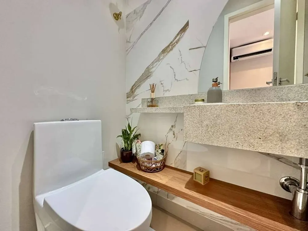 Casa de Condomínio, 2 quartos - Foto 6