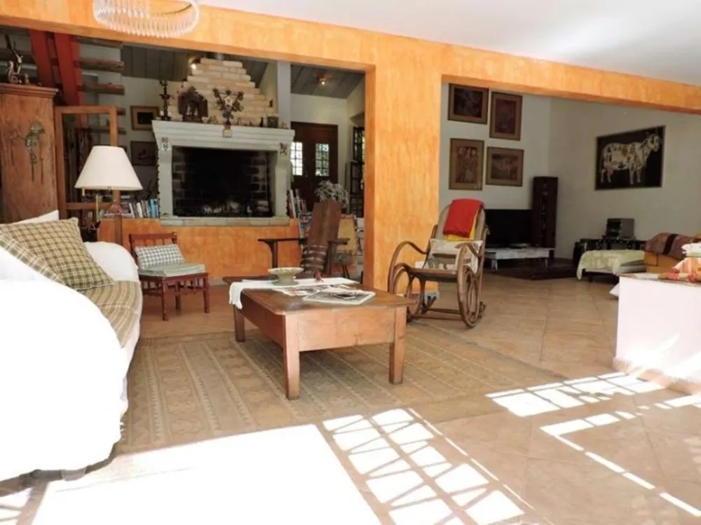 Casa de Condomínio, 2 quartos - Foto 4