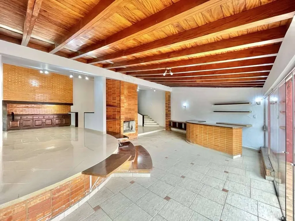 Casa, 4 quartos, 409 m² - Foto 3