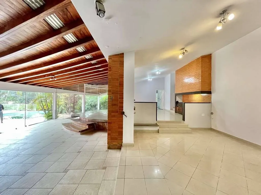 Casa, 4 quartos, 409 m² - Foto 4