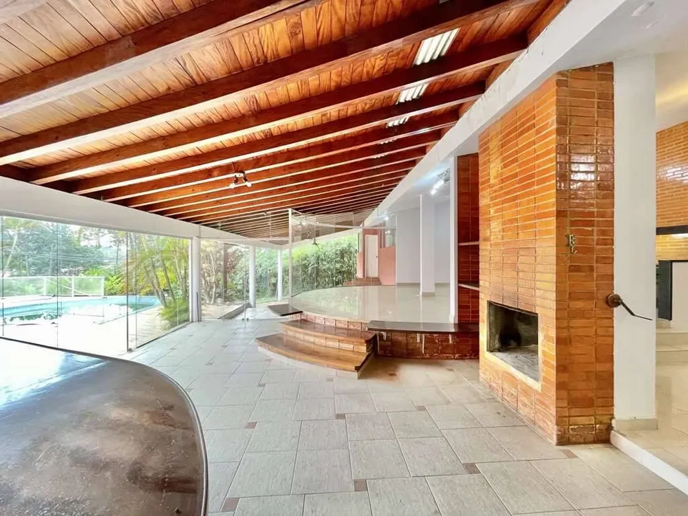 Casa, 4 quartos, 409 m² - Foto 1