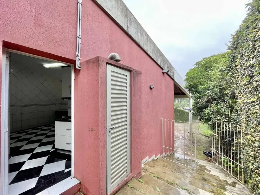 Casa, 4 quartos, 409 m² - Foto 6
