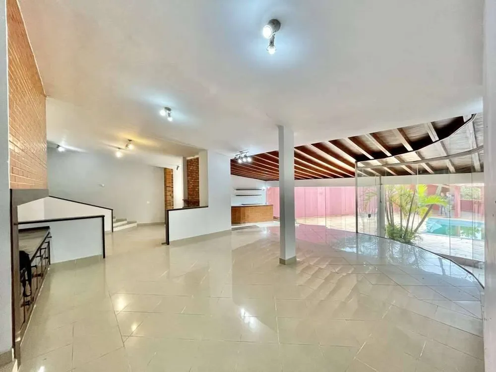 Casa, 4 quartos, 409 m² - Foto 13