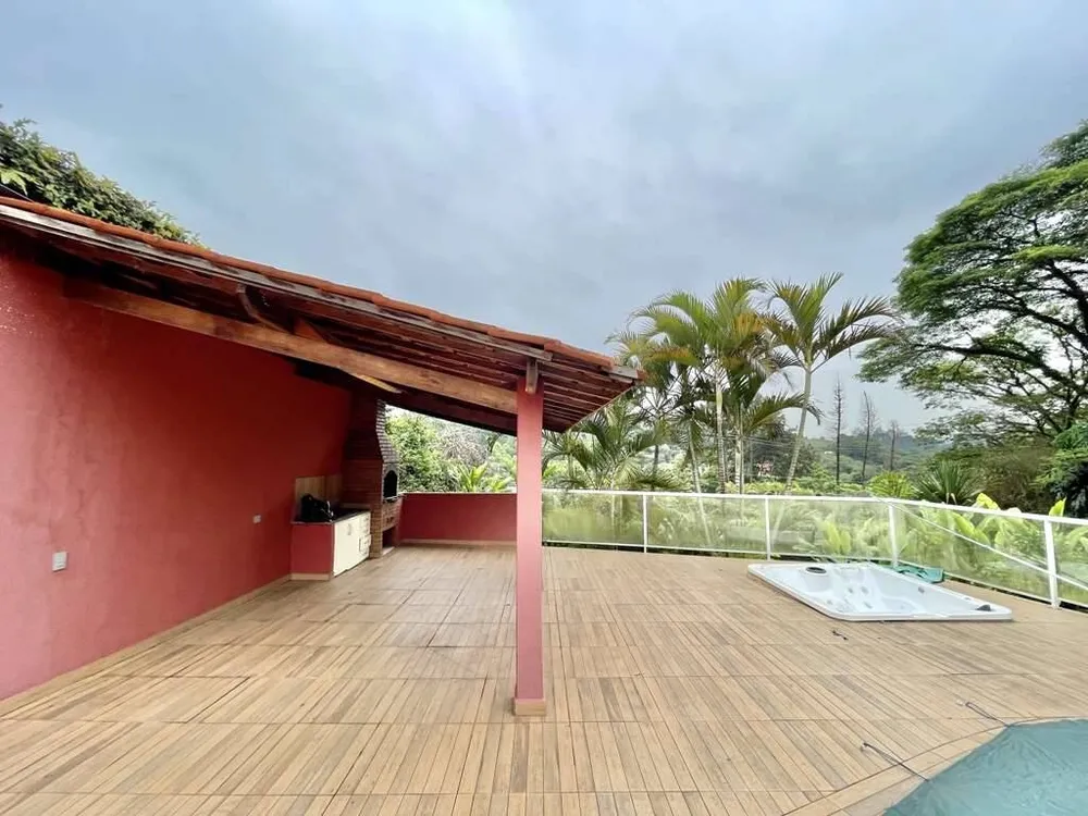 Casa, 4 quartos, 409 m² - Foto 15