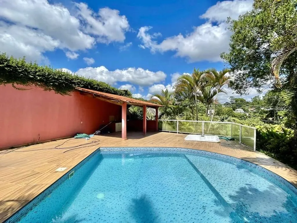 Casa, 4 quartos, 409 m² - Foto 14
