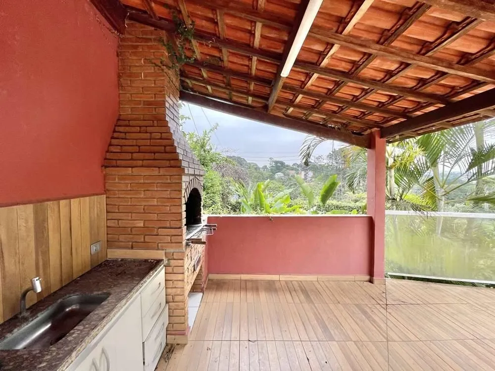 Casa, 4 quartos, 409 m² - Foto 16