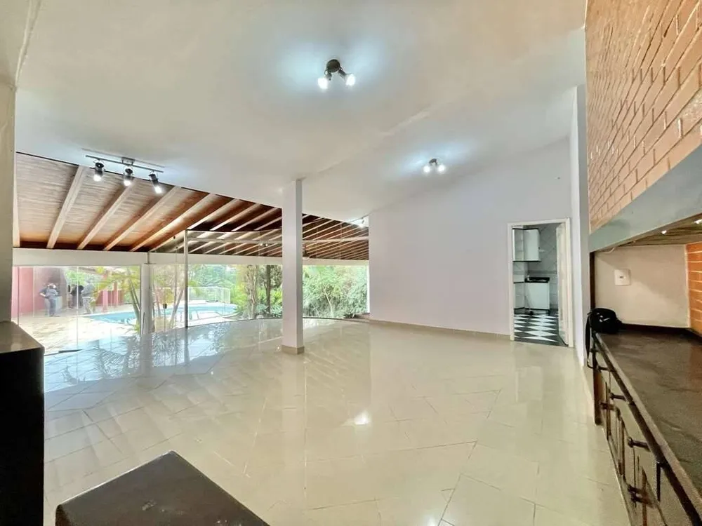 Casa, 4 quartos, 409 m² - Foto 3