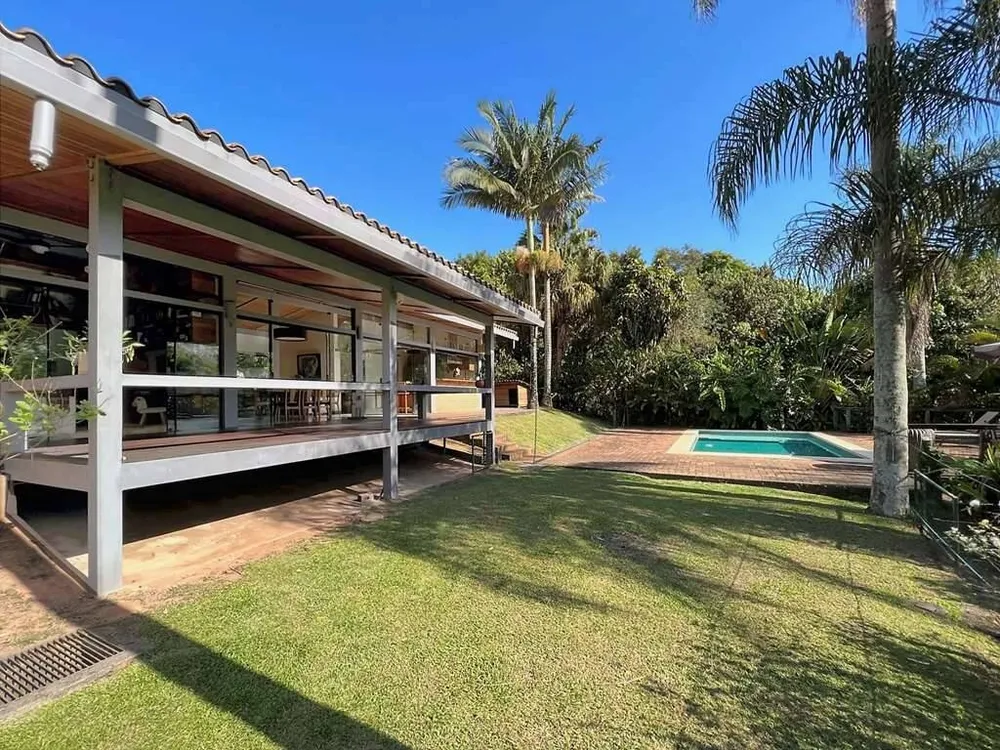 Casa de Condomínio, 5 quartos - Foto 8