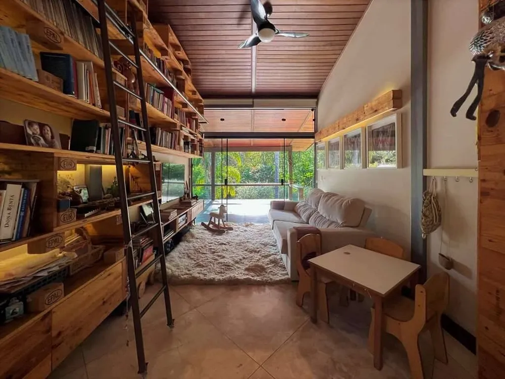 Casa de Condomínio, 5 quartos - Foto 9