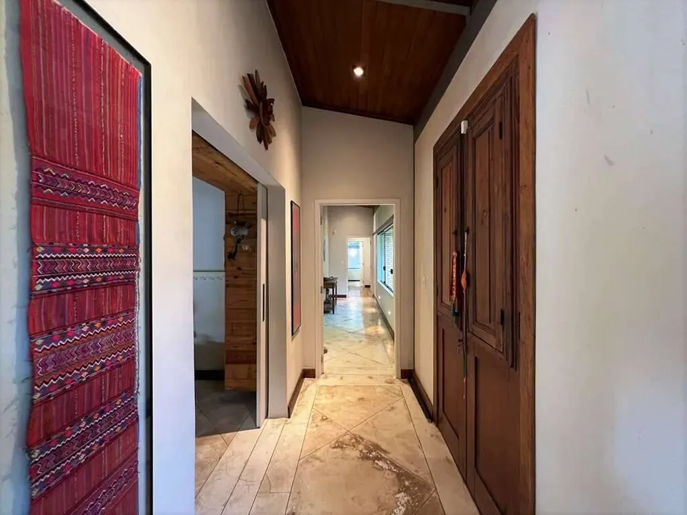 Casa de Condomínio, 5 quartos - Foto 10