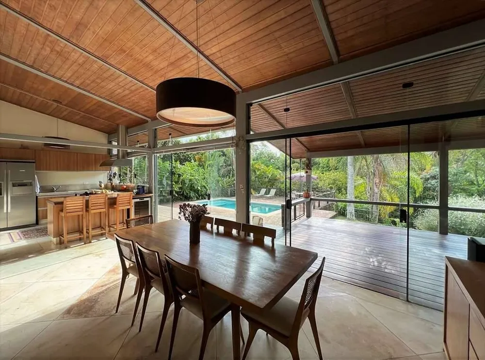 Casa de Condomínio, 5 quartos - Foto 4