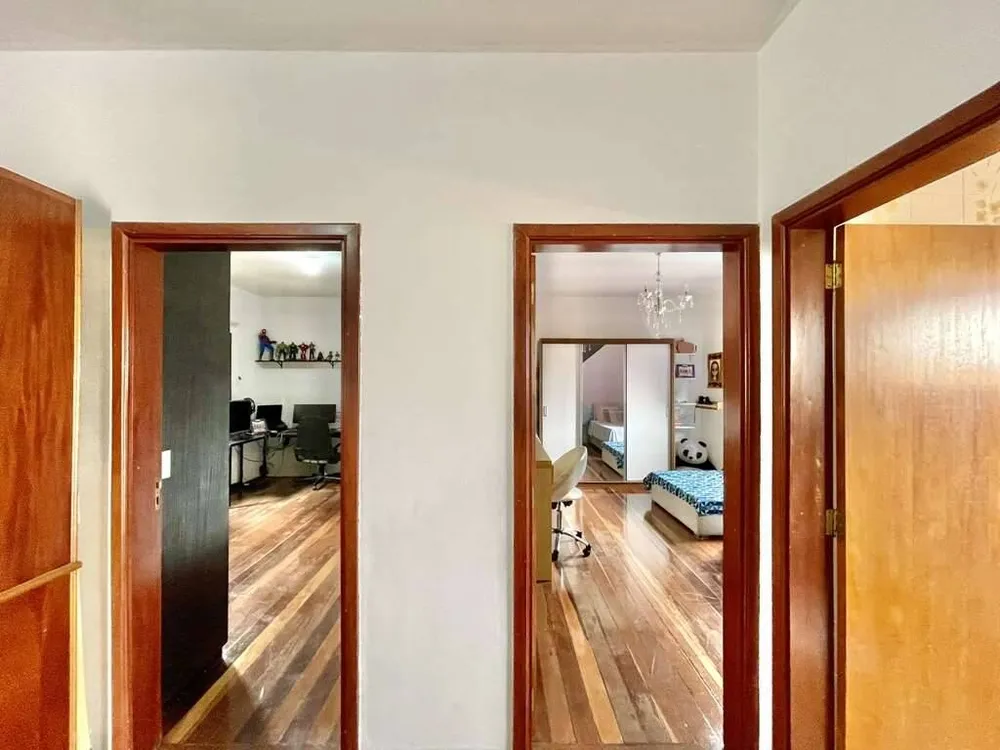 Casa de Condomínio, 4 quartos - Foto 10