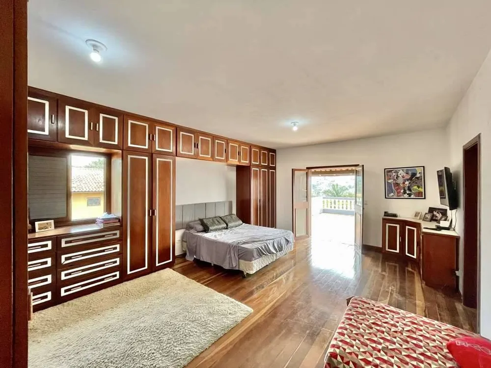 Casa de Condomínio, 4 quartos - Foto 7
