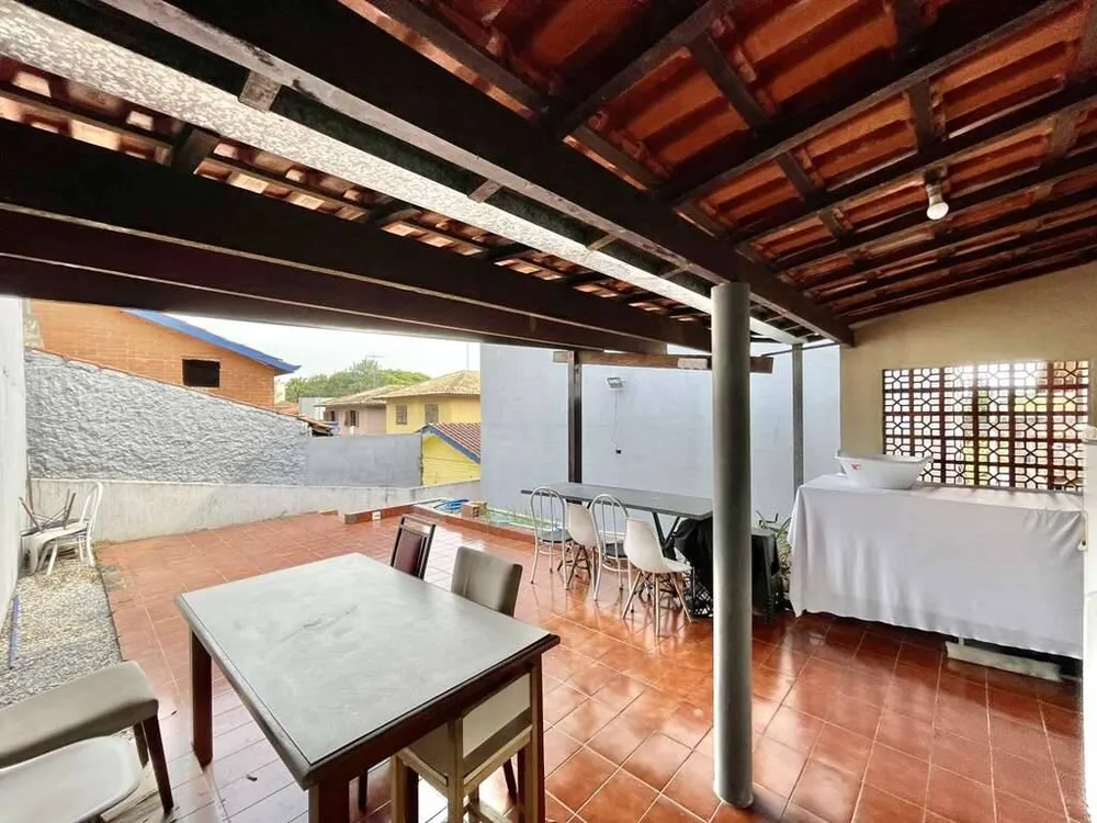 Casa de Condomínio, 4 quartos - Foto 16