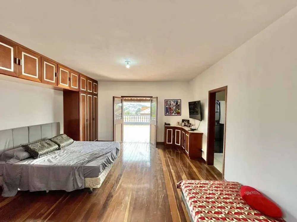 Casa de Condomínio, 4 quartos - Foto 8