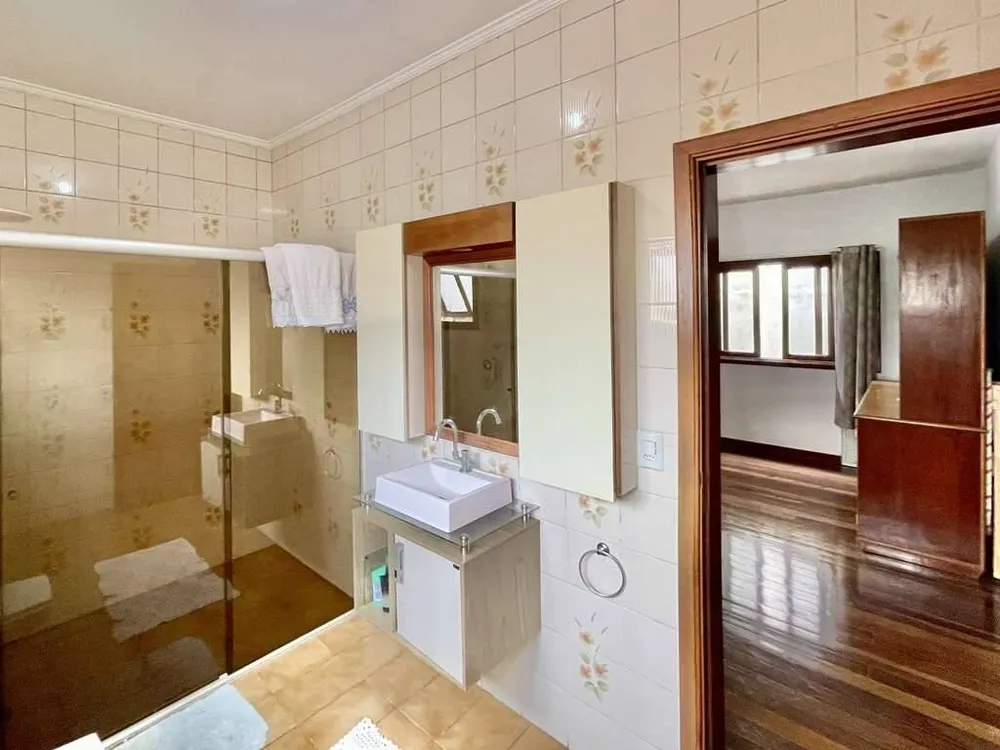 Casa de Condomínio, 4 quartos - Foto 13