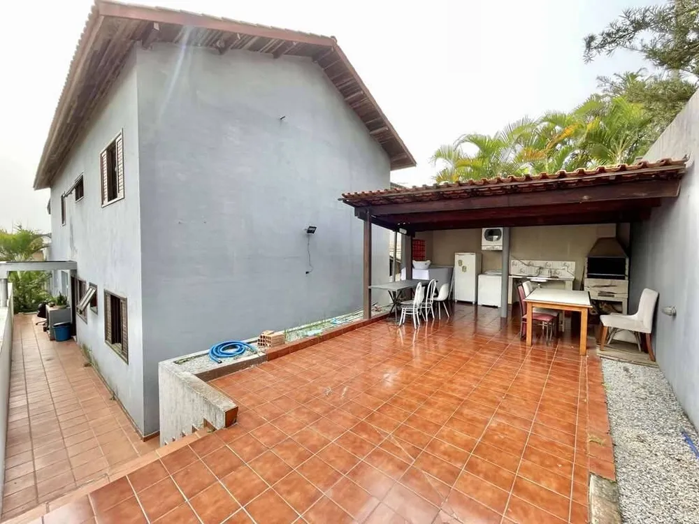 Casa de Condomínio, 4 quartos - Foto 15