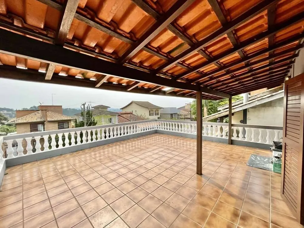 Casa de Condomínio, 4 quartos - Foto 9