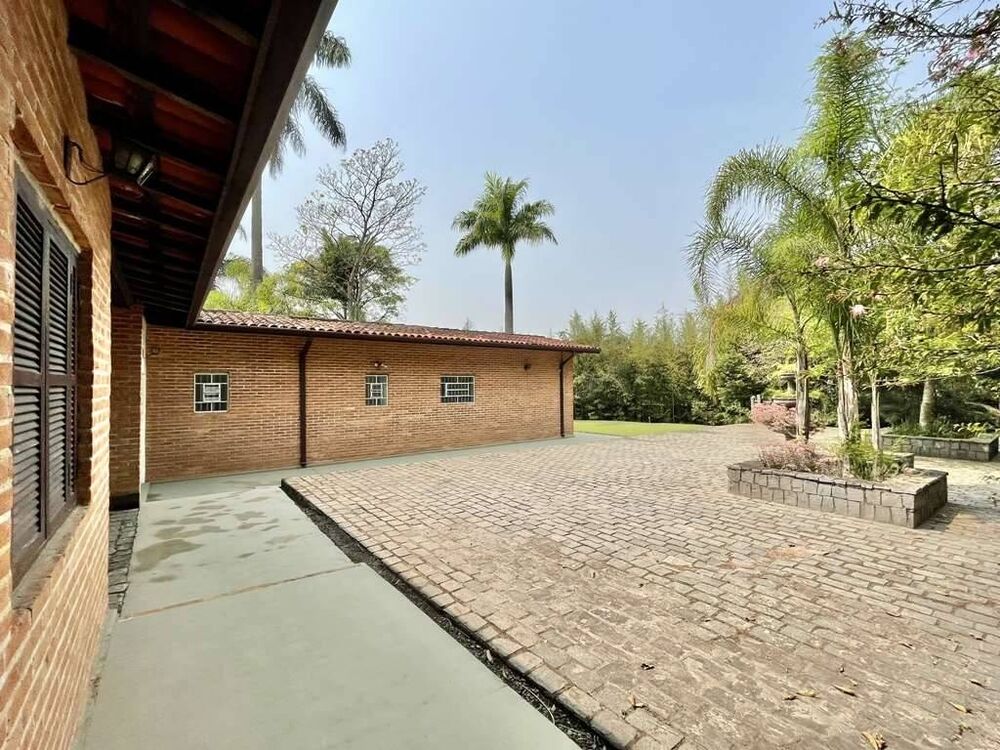 Casa de Condomínio à venda com 4 quartos, 398m² - Foto 11