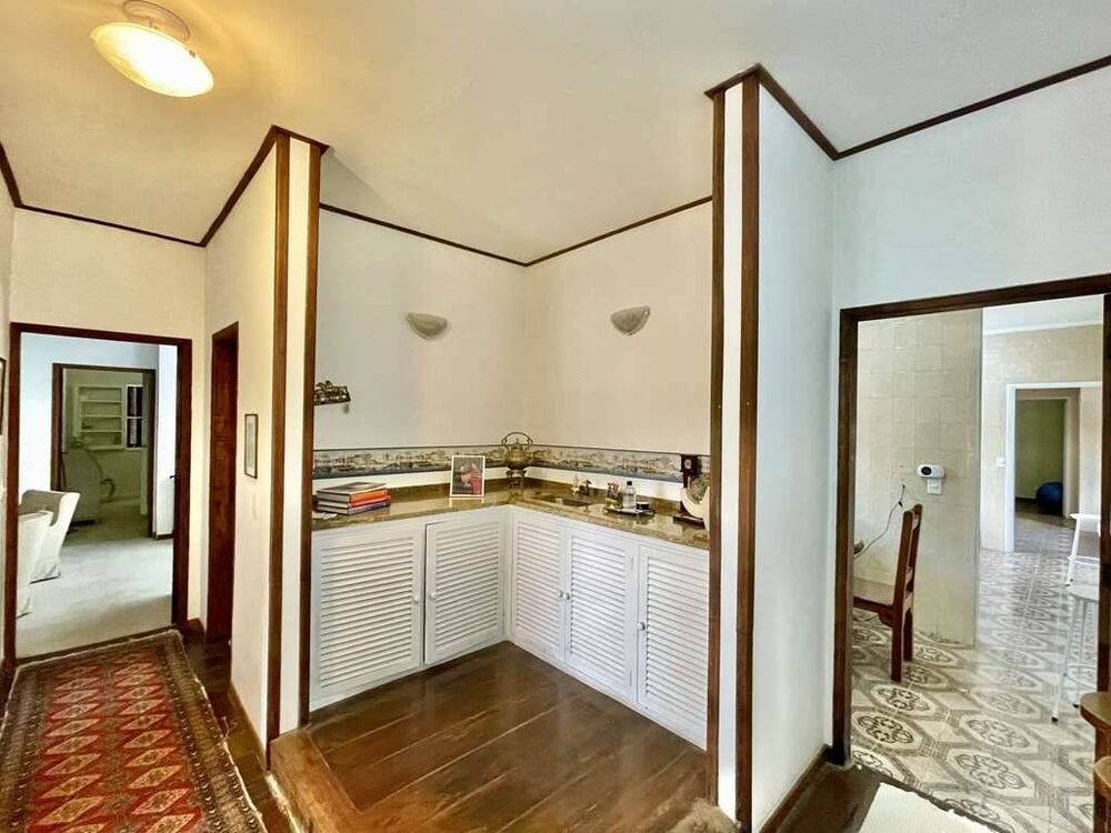 Casa de Condomínio à venda com 4 quartos, 398m² - Foto 6