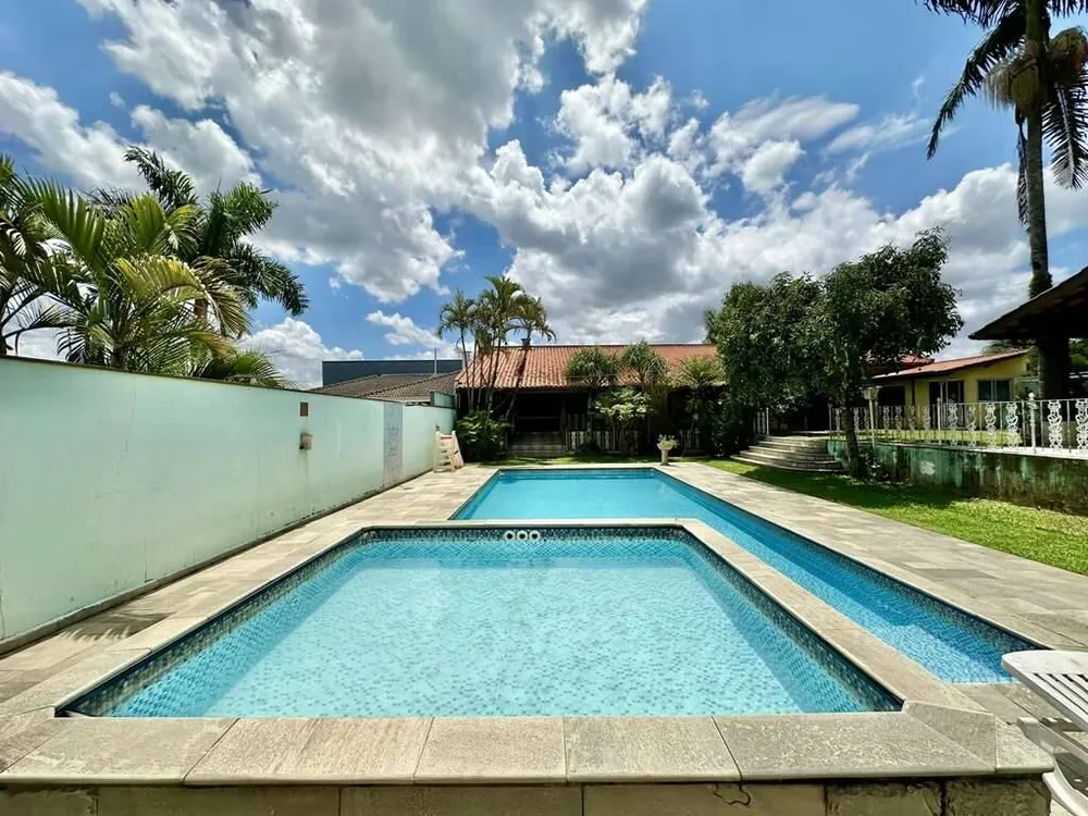 Casa de Condomínio, 4 quartos - Foto 8