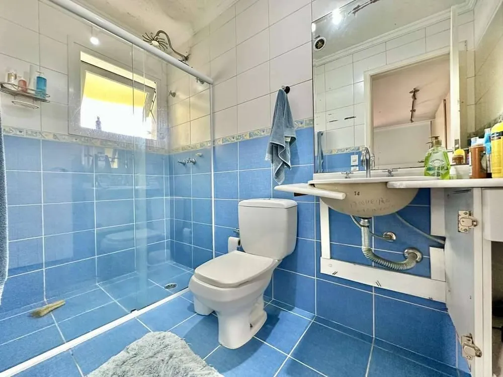 Casa de Condomínio, 4 quartos - Foto 9
