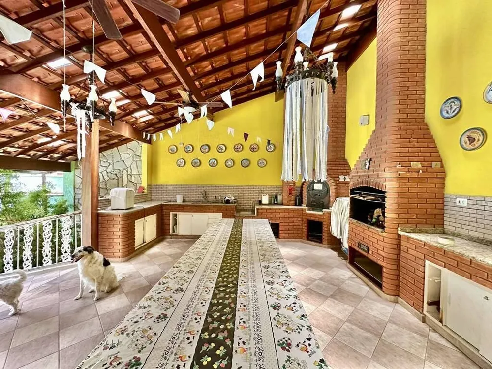 Casa de Condomínio, 4 quartos - Foto 15