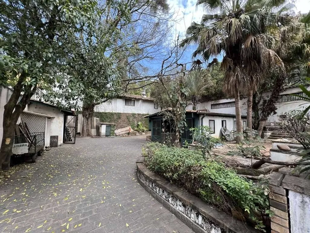 Prédio Inteiro, 1508 m² - Foto 12