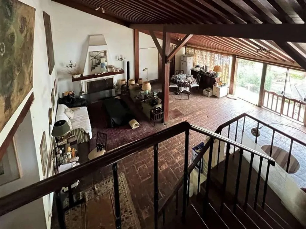 Prédio Inteiro, 1508 m² - Foto 9
