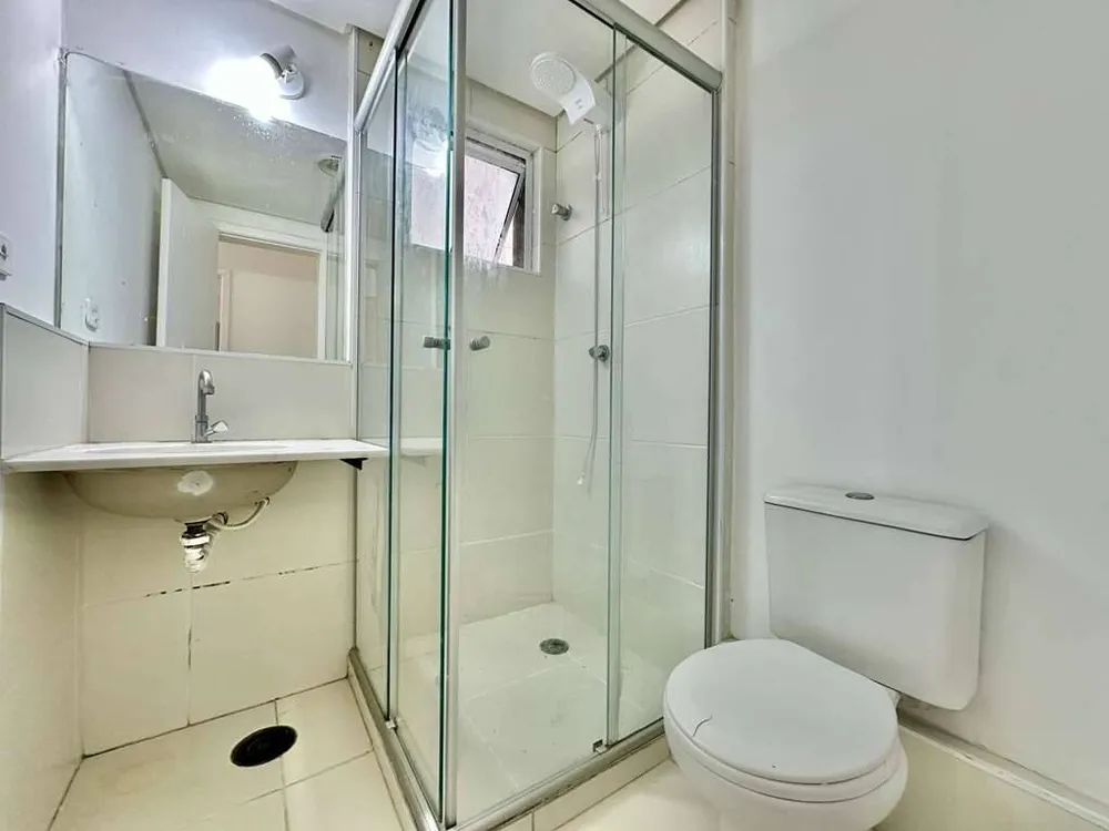 Apartamento, 3 quartos, 69 m² - Foto 3