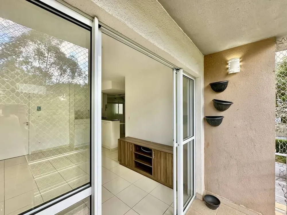 Apartamento, 3 quartos, 69 m² - Foto 5