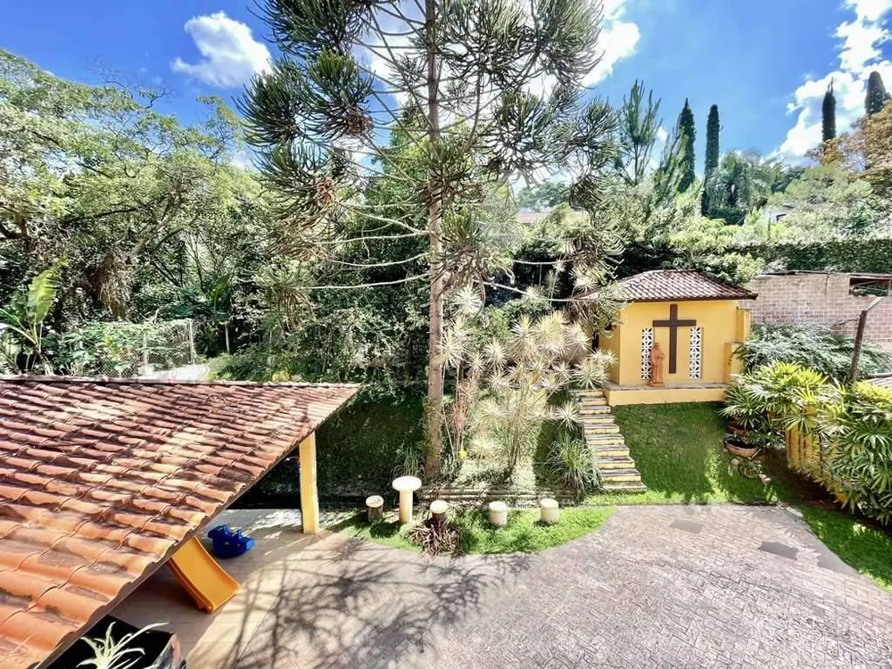 Casa, 336 m² - Foto 11