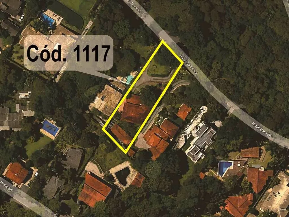 Casa, 336 m² - Foto 1